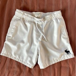 Abercrombie & Fitch Swim Trunks